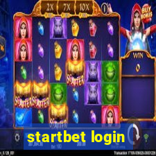 startbet login